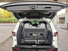 Toyota Grevias 2.5L Hybrid Luxury - фото 18