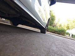 Toyota Grevias 2.5L Hybrid Luxury - фото 20