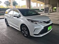 Toyota Grevias 2.5L Hybrid Luxury - фото 3