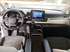 Toyota Grevias 2.5L Hybrid Luxury - фото 9