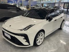 Lynk & Co 03 2.0T Diesel DCT Champion Edition Pro - ფოტო 1