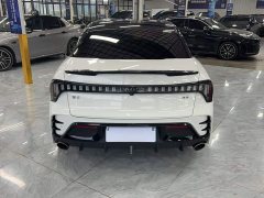 Lynk & Co 03 2.0T Diesel DCT Champion Edition Pro - ფოტო 11