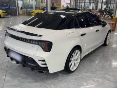 Lynk & Co 03 2.0T Diesel DCT Champion Edition Pro - ფოტო 12