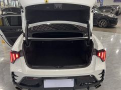 Lynk & Co 03 2.0T Diesel DCT Champion Edition Pro - ფოტო 13