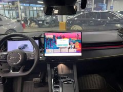 Lynk & Co 03 2.0T Diesel DCT Champion Edition Pro - ფოტო 17