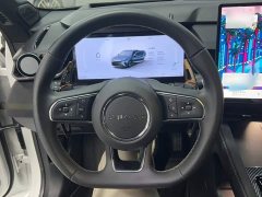 Lynk & Co 03 2.0T Diesel DCT Champion Edition Pro - ფოტო 2