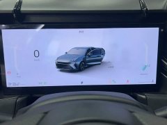 Lynk & Co 03 2.0T Diesel DCT Champion Edition Pro - ფოტო 3