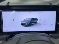 Lynk & Co 03 2.0T Diesel DCT Champion Edition Pro - ფოტო 4