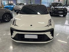 Lynk & Co 03 2.0T Diesel DCT Champion Edition Pro - ფოტო 6