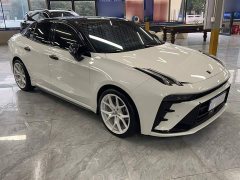 Lynk & Co 03 2.0T Diesel DCT Champion Edition Pro - ფოტო 7