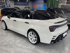Lynk & Co 03 2.0T Diesel DCT Champion Edition Pro - ფოტო 9