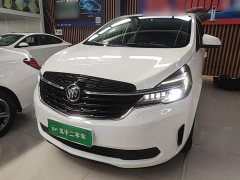 Buick GL8 Land Business Class 652T Comfort - ფოტო 1