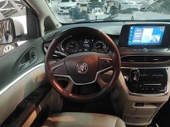 Buick GL8 Land Business Class 652T Comfort - ფოტო 10