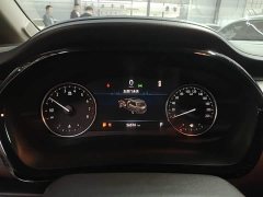 Buick GL8 Land Business Class 652T Comfort - ფოტო 11