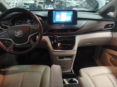 Buick GL8 Land Business Class 652T Comfort - ფოტო 12