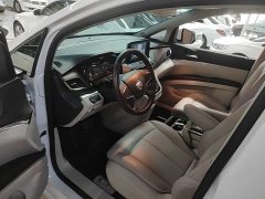 Buick GL8 Land Business Class 652T Comfort - ფოტო 14