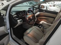 Buick GL8 Land Business Class 652T Comfort - ფოტო 15