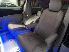 Buick GL8 Land Business Class 652T Comfort - ფოტო 16