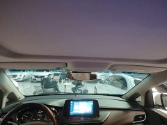 Buick GL8 Land Business Class 652T Comfort - ფოტო 17