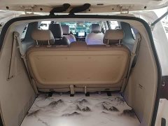 Buick GL8 Land Business Class 652T Comfort - ფოტო 18