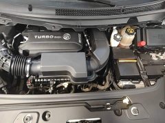 Buick GL8 Land Business Class 652T Comfort - ფოტო 19