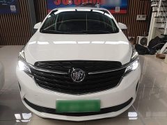 Buick GL8 Land Business Class 652T Comfort - ფოტო 2