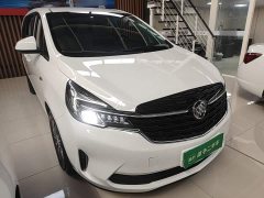 Buick GL8 Land Business Class 652T Comfort - ფოტო 3