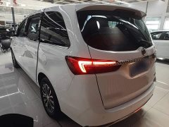 Buick GL8 Land Business Class 652T Comfort - ფოტო 4