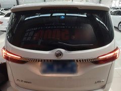 Buick GL8 Land Business Class 652T Comfort - ფოტო 5