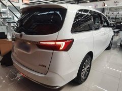Buick GL8 Land Business Class 652T Comfort - ფოტო 6