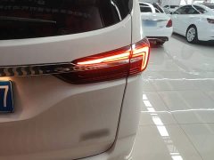 Buick GL8 Land Business Class 652T Comfort - ფოტო 7