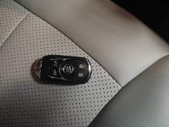 Buick GL8 Land Business Class 652T Comfort - ფოტო 8