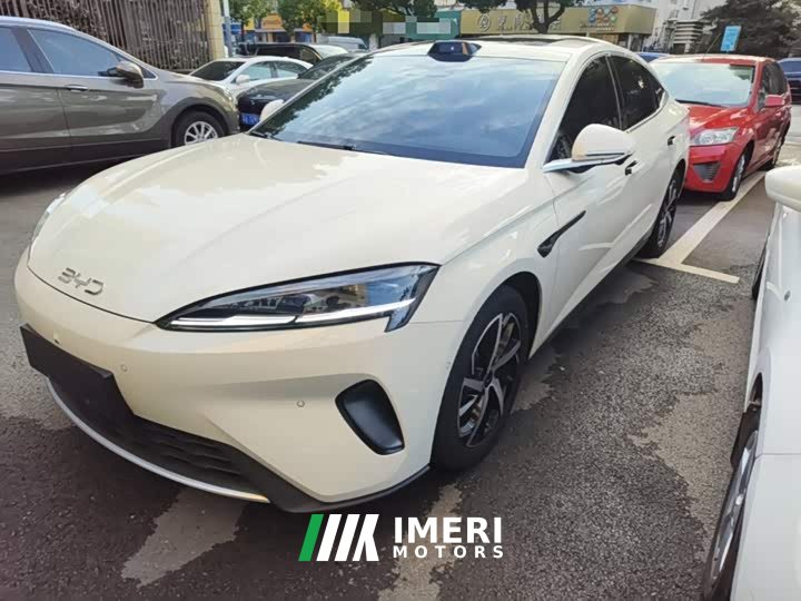 BYD Seal 07 DM-i 1.5T 230km Flagship