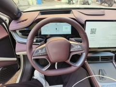 BYD Seal 07 DM-i 1.5T 230km Flagship - photo 10