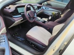 BYD Seal 07 DM-i 1.5T 230km Flagship - photo 14