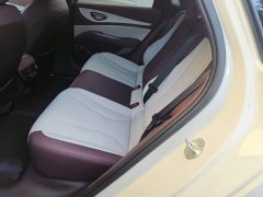 BYD Seal 07 DM-i 1.5T 230km Flagship - photo 16