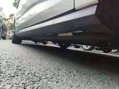 BYD Seal 07 DM-i 1.5T 230km Flagship - photo 20