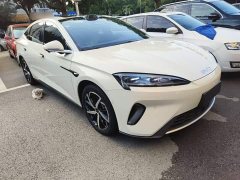 BYD Seal 07 DM-i 1.5T 230km Flagship - photo 3