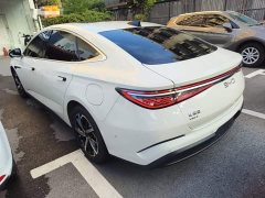 BYD Seal 07 DM-i 1.5T 230km Flagship - photo 4