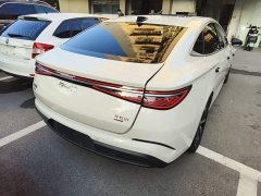 BYD Seal 07 DM-i 1.5T 230km Flagship - photo 6