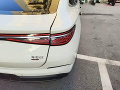 BYD Seal 07 DM-i 1.5T 230km Flagship - photo 7