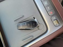 BYD Seal 07 DM-i 1.5T 230km Flagship - photo 8