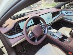 BYD Seal 07 DM-i 1.5T 230km Flagship - photo 9
