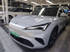 BAIC Arcfox Alpha T5 Pure Electric 705 Yuan Smart Travel Edition - photo 1