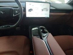 BAIC Arcfox Alpha T5 Pure Electric 705 Yuan Smart Travel Edition - photo 12