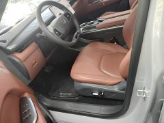 BAIC Arcfox Alpha T5 Pure Electric 705 Yuan Smart Travel Edition - photo 14