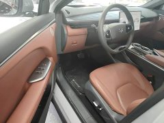 BAIC Arcfox Alpha T5 Pure Electric 705 Yuan Smart Travel Edition - photo 15
