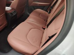 BAIC Arcfox Alpha T5 Pure Electric 705 Yuan Smart Travel Edition - photo 16