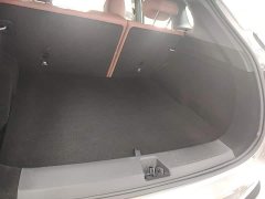 BAIC Arcfox Alpha T5 Pure Electric 705 Yuan Smart Travel Edition - photo 18