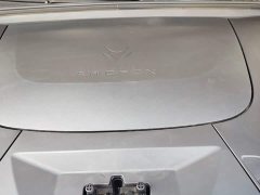 BAIC Arcfox Alpha T5 Pure Electric 705 Yuan Smart Travel Edition - photo 19